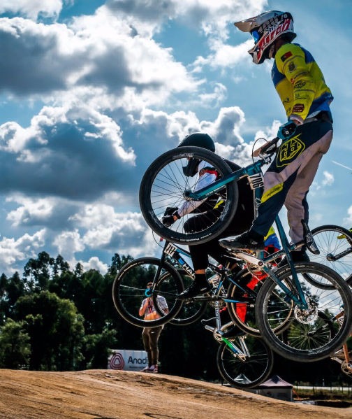 BMX Racing