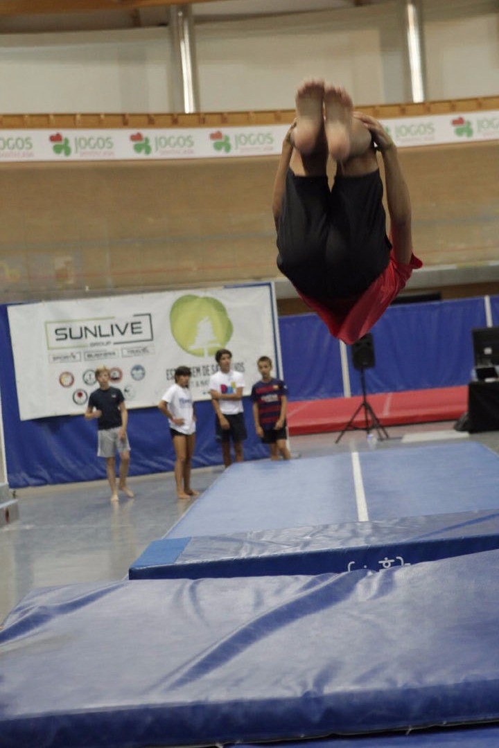 TeamGym