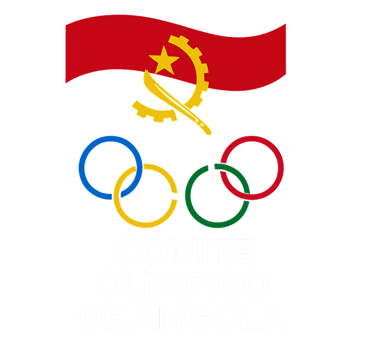 Comité Olímpico de Angola Comité Olímpico de Angola