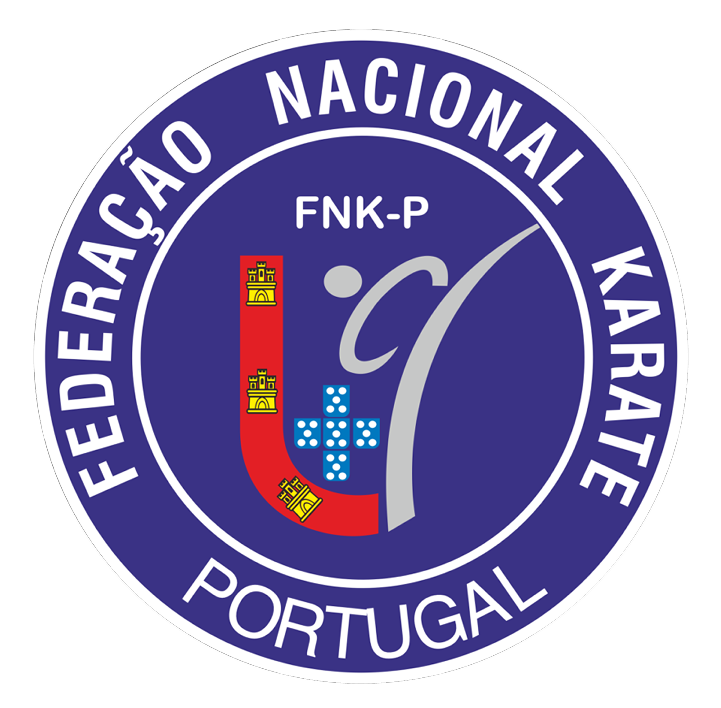 Federação Nacional de Karate - Portugal Federação Nacional de Karate - Portugal